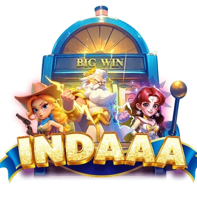 INDAAA - Petualangan Epik dalam Dunia ARPG