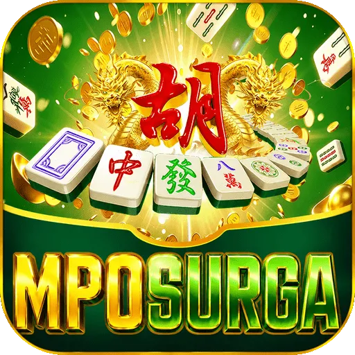 MPOSURGA - Membangun Kerajaan Bisnis Anda Sendiri