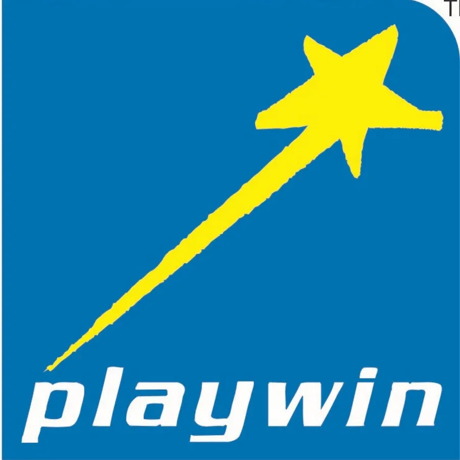 PLAYWIN - Petualangan Seru dalam Dunia Arcade