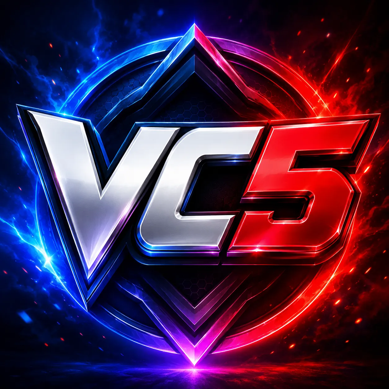 VC5 - Pertempuran FPS yang Seru dan Mengasyikkan