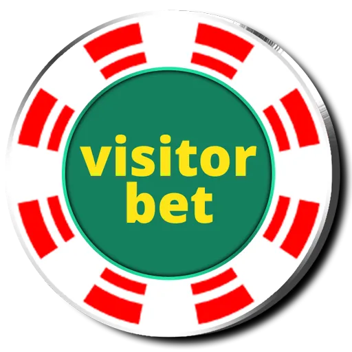 VISITORBET - Permainan Poker Seru dan Menantang